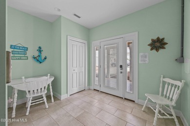 Stunning second row to the ocean, four-bedroom, four-bath home