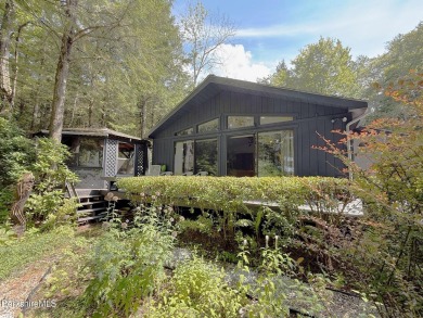 (private lake, pond, creek) Home For Sale in Otis Massachusetts