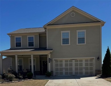 (private lake, pond, coastal) Home For Sale in Cumming Georgia