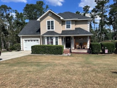 Oak Lake Home For Sale in Augusta Georgia