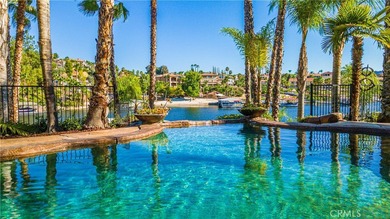 Canyon Lake Home For Sale in Canyon Lake California