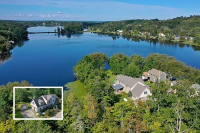 Lake Home For Sale in Pattersonville, New York