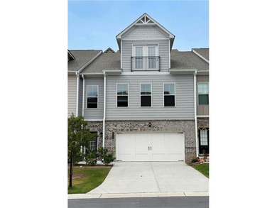 Lake Lanier Condo For Sale in Cumming Georgia