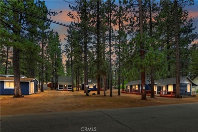 Lake Home For Sale in Big Bear Lake, California