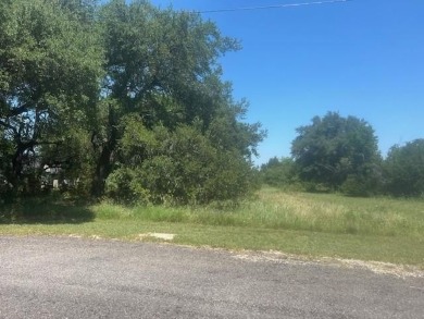 Lake Whitney Lot For Sale in Whitney Texas