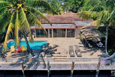 Lake Lettuce Home Sale Pending in Lauderdale BY The Sea Florida