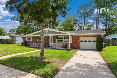 Welcome to 8015 Mendoza Dr, a charming 3-bedroom, 2-bath block - photo 3