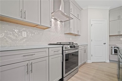 Final Opportunities at our luxury Townhome Neighborhood The - photo 11