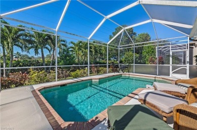 Lake Home For Sale in Naples, Florida