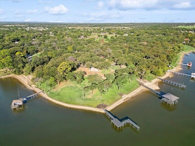 Welcome to this exceptional lakefront lot on Eagle Mountain Lake - photo 11
