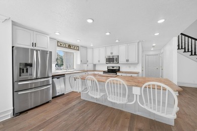 **Price Improvement!** Beautifully updated home with high-end - photo 13