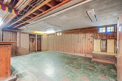 Welcome to this charming semi-detached brick home in the heart - photo 16