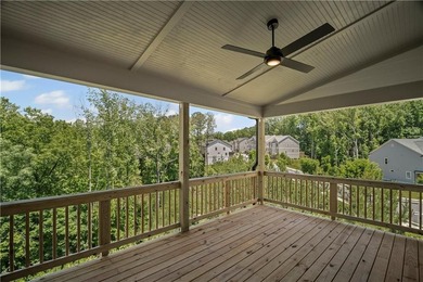 Final Opportunities at our luxury Townhome Neighborhood The - photo 19