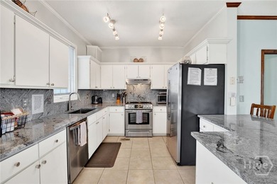 Experience coastal living at its finest in this spacious - photo 21