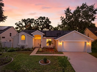 Lake Tarpon Home Sale Pending in Palm Harbor Florida