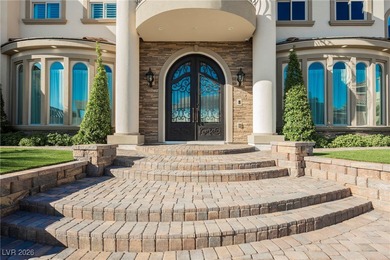 Extraordinary custom home that takes luxury living to the next