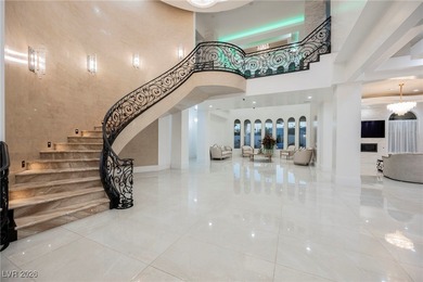 Extraordinary custom home that takes luxury living to the next