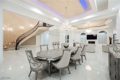 Extraordinary custom home that takes luxury living to the next