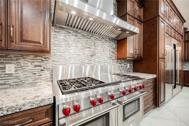 Extraordinary custom home that takes luxury living to the next