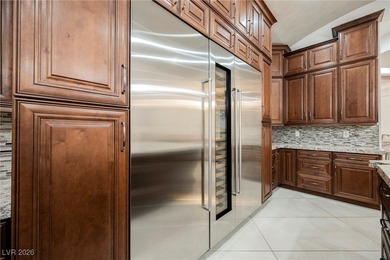 Extraordinary custom home that takes luxury living to the next