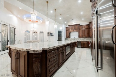 Extraordinary custom home that takes luxury living to the next