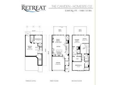 Final Opportunities at our luxury Townhome Neighborhood The - photo 30