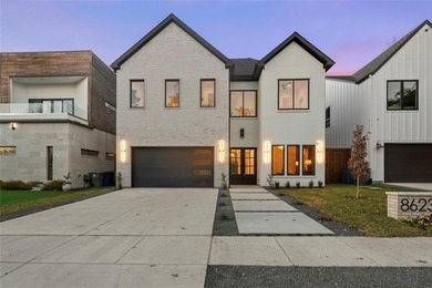 White Rock Lake Home For Sale in Dallas Texas