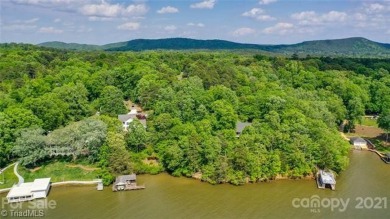 Lake Lot For Sale in Mount Gilead, North Carolina