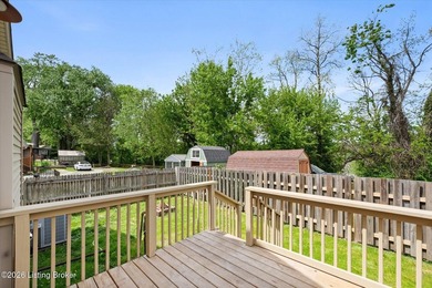Welcome to 719 Highland Ave. in historic Carrollton, Kentucky - photo 32