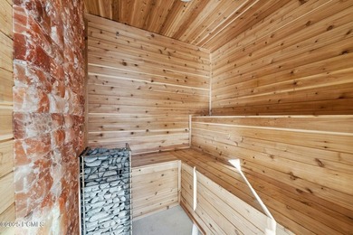 This brand new constructed home in Thaynes Canyon offers the - photo 36