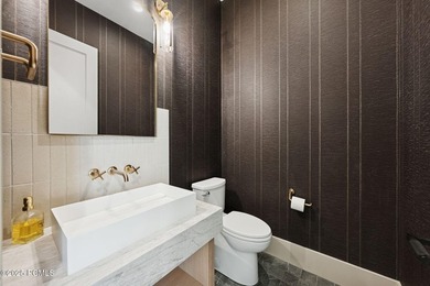 This brand new constructed home in Thaynes Canyon offers the - photo 44