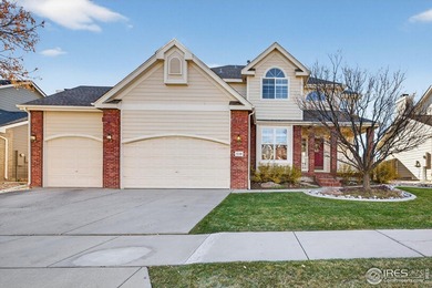 Fossils Creek Lake Home For Sale in Fort Collins Colorado