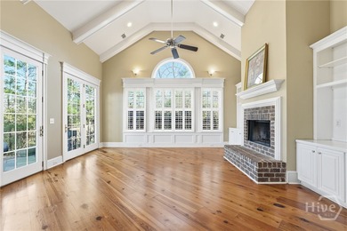 Welcome to 9 Wood Duck Drive in Savannah's highly sought-after - photo 4