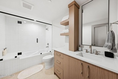 This brand new constructed home in Thaynes Canyon offers the - photo 56