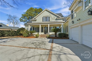 Welcome to 9 Wood Duck Drive in Savannah's highly sought-after - photo 6