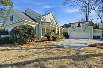 Welcome to 9 Wood Duck Drive in Savannah's highly sought-after - photo 7
