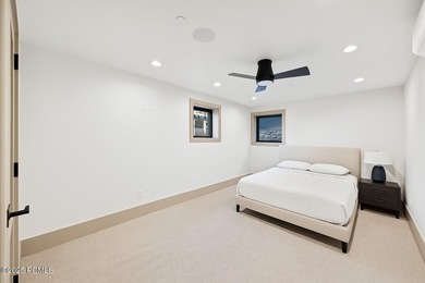 This brand new constructed home in Thaynes Canyon offers the - photo 58