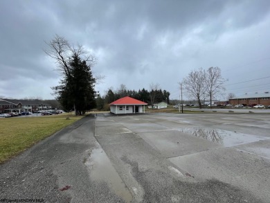 Lake Commercial For Sale in Buckhannon, West Virginia