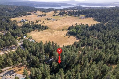 Lake Lot For Sale in Coeur d Alene, Idaho