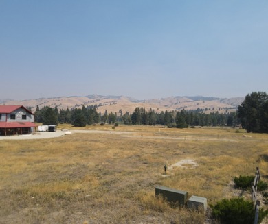 Bitterroot River Commercial For Sale in Darby Montana