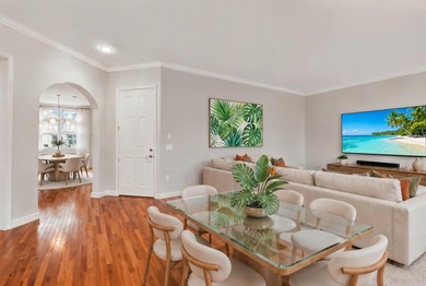 Sought-after corner/end-unit townhome with an enviable location - photo 9