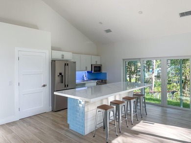 Private 5.67-acre CBS home built in 2000, surrounded by - photo 8