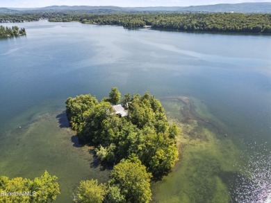 Lake Onota Home For Sale in Pittsfield Massachusetts