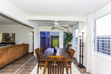 PRESTIGIOUS & rarely available Kuapa Isle! This inviting 4