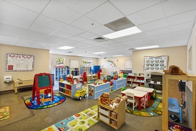 Rare opportunity to acquire a fully equipped daycare facility in - photo 11