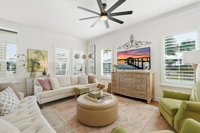 Experience elevated coastal luxury in this impeccably designed - photo 13