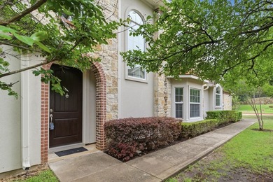 Discover one of Grapevine's best-kept secrets in this secluded - photo 3