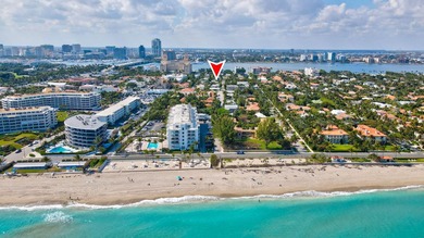 Ideally positioned on a 100' x 85' lot in one of Palm Beach's - photo 13