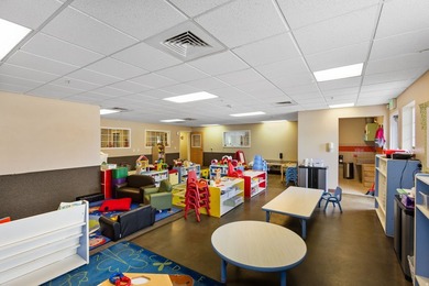 Rare opportunity to acquire a fully equipped daycare facility in - photo 13