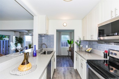 PRESTIGIOUS & rarely available Kuapa Isle! This inviting 4